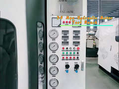 Υδραυλικές δοκιμές Highland.