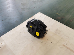 Για τι χρησιμοποιούνται οι υδραυλικές αντλίες με έμβολο;