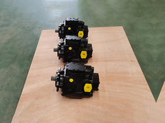 Πώς λειτουργεί μια υδραυλική αντλία με έμβολο;