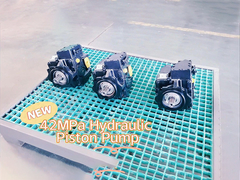 Για τι χρησιμοποιούνται τα υδραυλικά στην γεωργία;