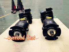 Τι είναι ένα υδραυλικό σύστημα κίνησης;