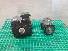 Πώς λειτουργεί μια υδροστατική μετάδοση;