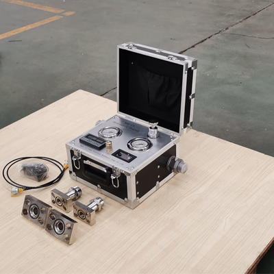 MYHT-1-2 Hydraulic Flow and FlowTester 200l/Min Hydraulic Pressuremeter