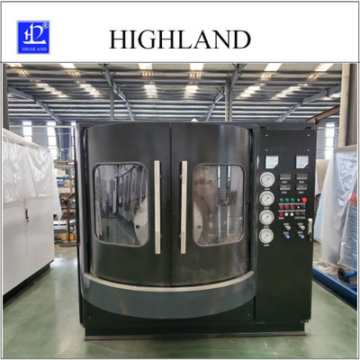 CE 75kw στις πλήρεις λειτουργίες πεδίων δοκιμών υδραυλικών αντλιών 315kw