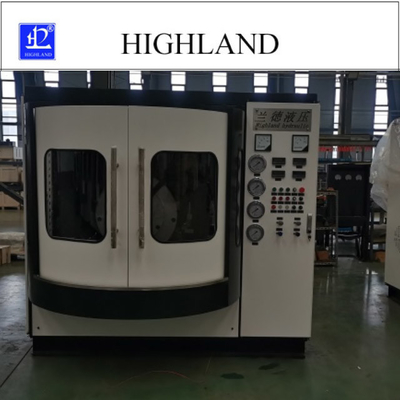 300l/Min στα υδραυλικά πεδία δοκιμών ροής 500l/Min για το συγκεκριμένο εξοπλισμό