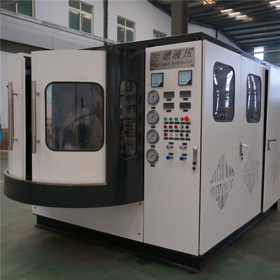 υδραυλικά πεδία δοκιμών 110kw 380L/min Electromotor για τη συντήρηση αντλιών
