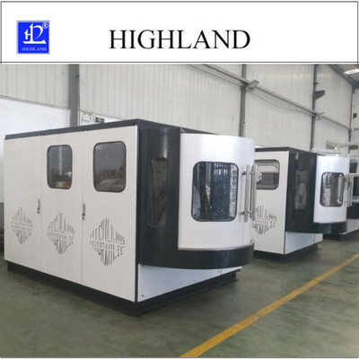 υδραυλικά πεδία δοκιμών 110kw 380L/min Electromotor για τη συντήρηση αντλιών