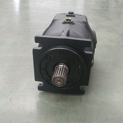 3200rpm βαρέων καθηκόντων υδραυλική μηχανή εμβόλων κυλίνδρων κατά της μόλυνσης