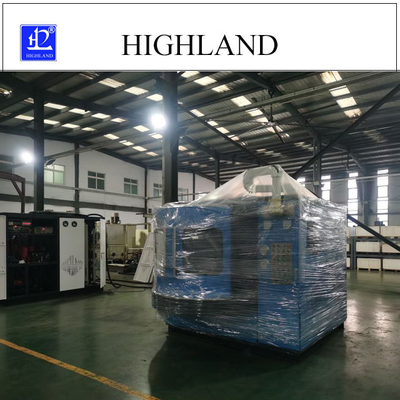 Motor Yst380 Mixer Hydraulic Test Packs 35mpa